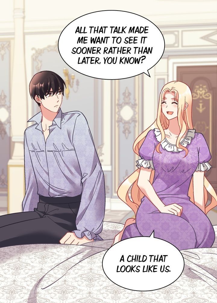 The Justice of Villainous Woman Chapter 159 page 26 - Chapter 159: Epilogue 12