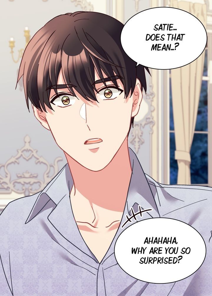 The Justice of Villainous Woman Chapter 159 page 27 - Chapter 159: Epilogue 12