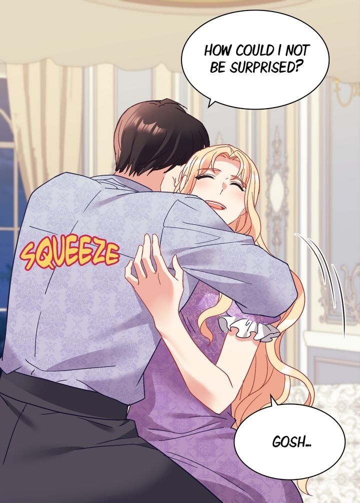 The Justice of Villainous Woman Chapter 159 page 28 - Chapter 159: Epilogue 12