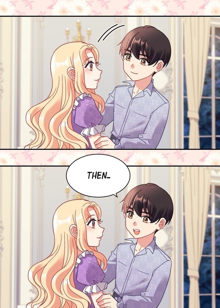 The Justice of Villainous Woman Chapter 159 page 31 - Chapter 159: Epilogue 12