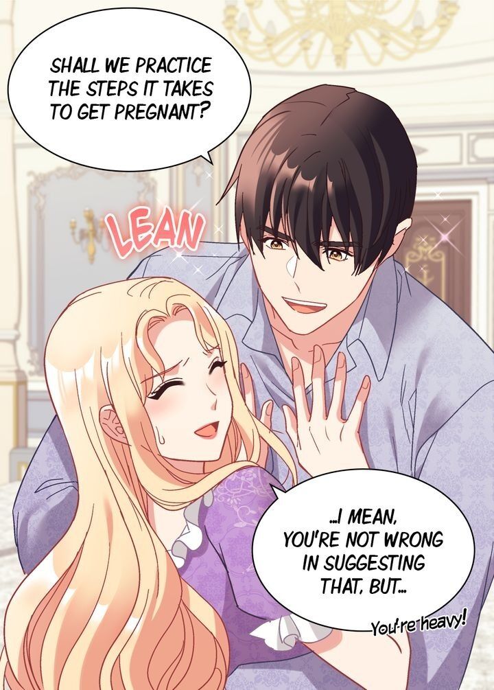 The Justice of Villainous Woman Chapter 159 page 32 - Chapter 159: Epilogue 12