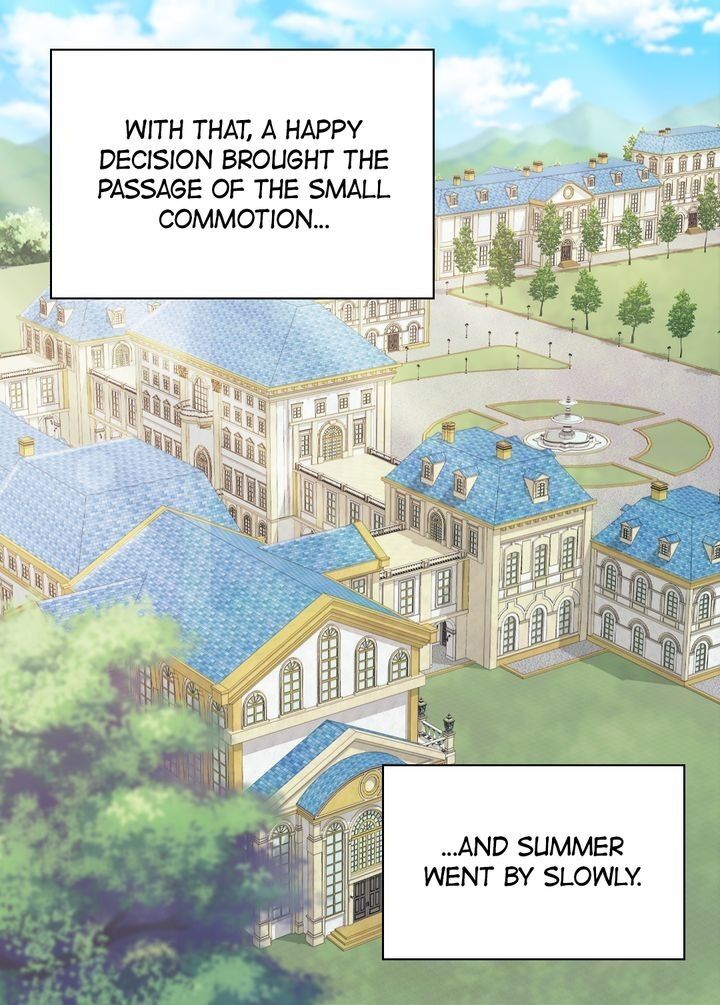 The Justice of Villainous Woman Chapter 159 page 33 - Chapter 159: Epilogue 12