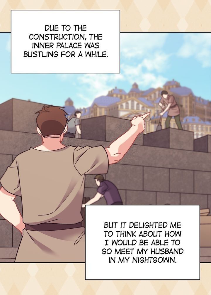 The Justice of Villainous Woman Chapter 159 page 35 - Chapter 159: Epilogue 12