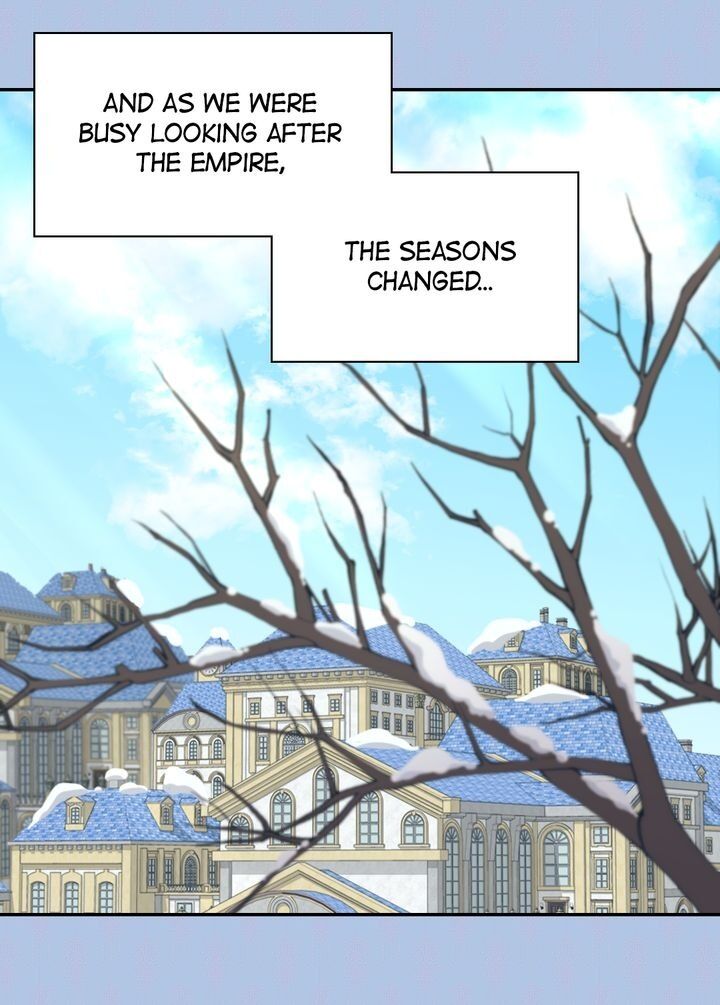 The Justice of Villainous Woman Chapter 159 page 36 - Chapter 159: Epilogue 12