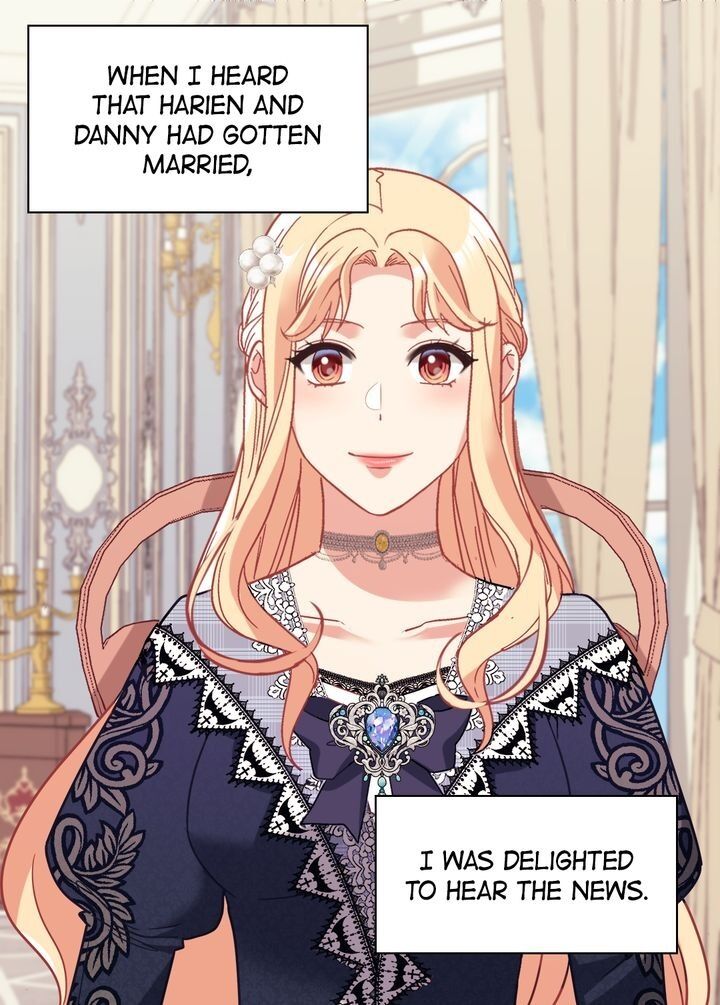 The Justice of Villainous Woman Chapter 159 page 37 - Chapter 159: Epilogue 12