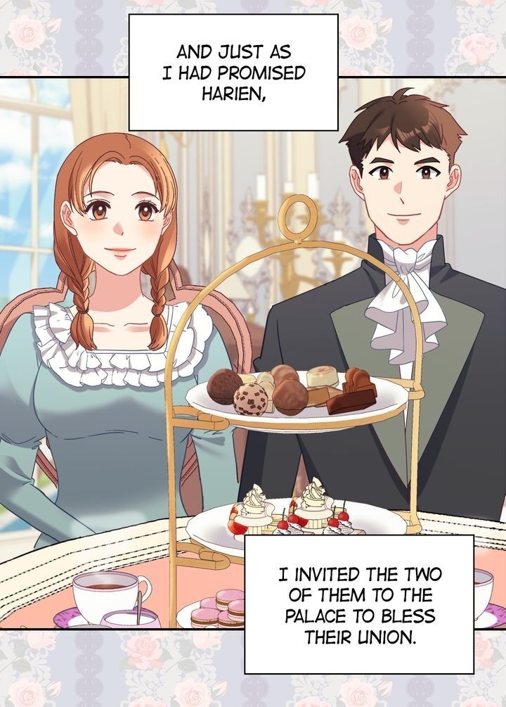 The Justice of Villainous Woman Chapter 159 page 38 - Chapter 159: Epilogue 12