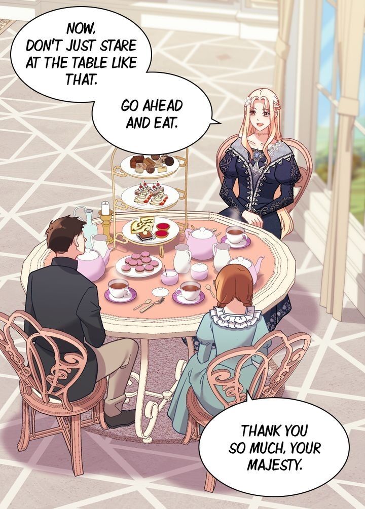 The Justice of Villainous Woman Chapter 159 page 39 - Chapter 159: Epilogue 12