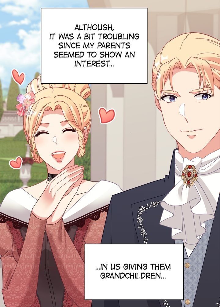 The Justice of Villainous Woman Chapter 159 page 4 - Chapter 159: Epilogue 12