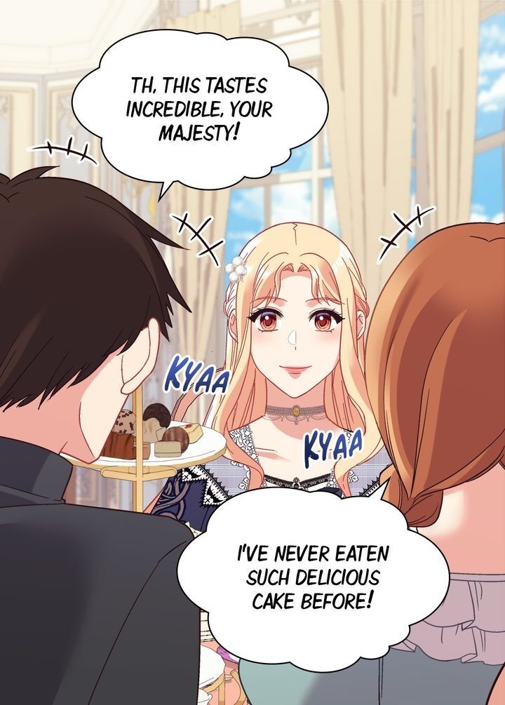 The Justice of Villainous Woman Chapter 159 page 41 - Chapter 159: Epilogue 12