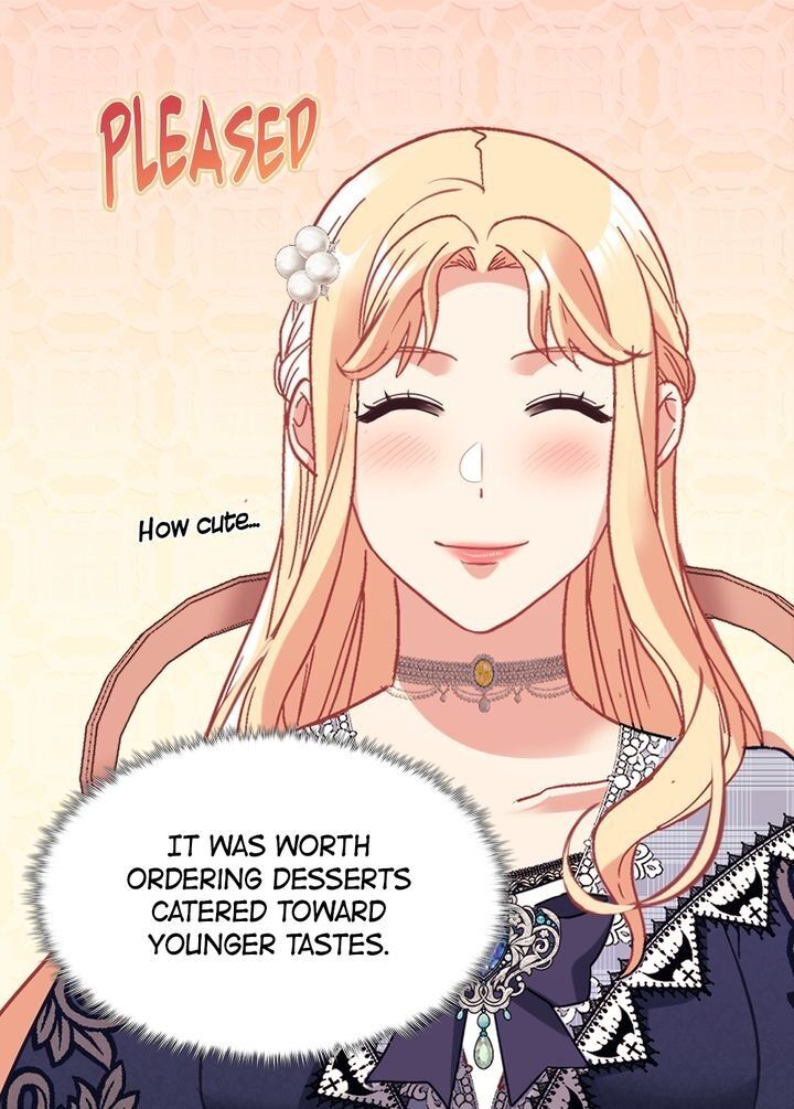 The Justice of Villainous Woman Chapter 159 page 42 - Chapter 159: Epilogue 12