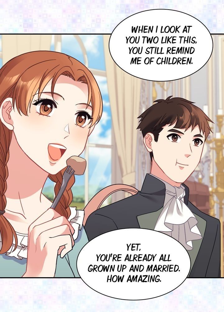 The Justice of Villainous Woman Chapter 159 page 43 - Chapter 159: Epilogue 12