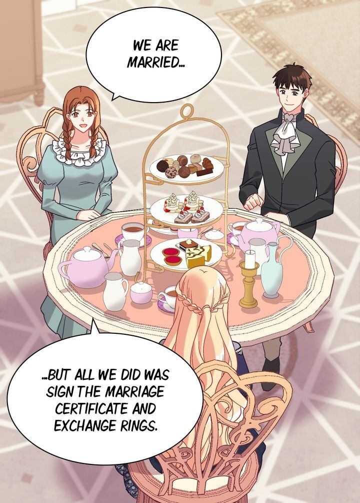 The Justice of Villainous Woman Chapter 159 page 44 - Chapter 159: Epilogue 12