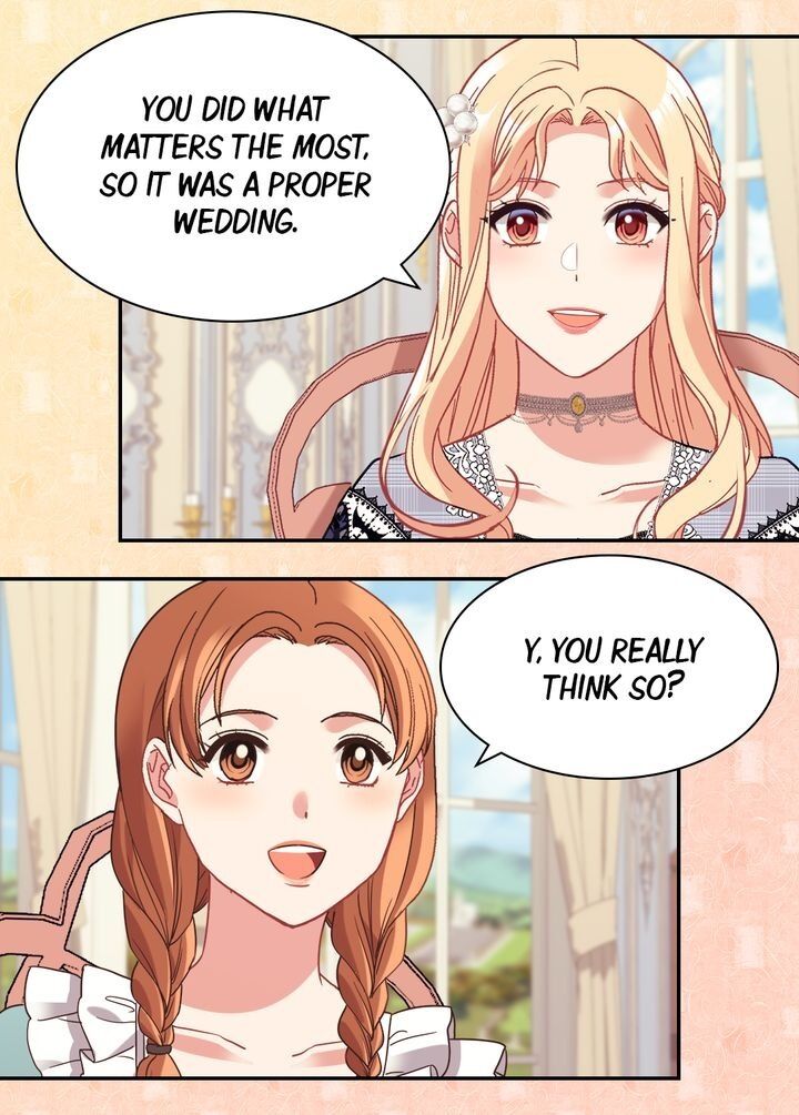 The Justice of Villainous Woman Chapter 159 page 45 - Chapter 159: Epilogue 12