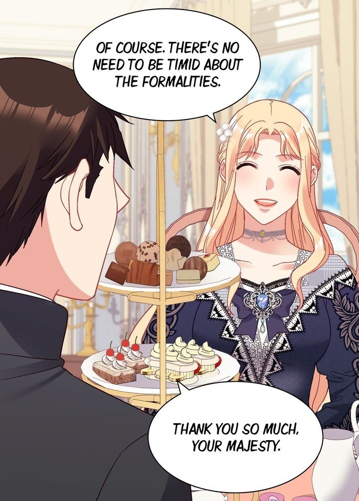 The Justice of Villainous Woman Chapter 159 page 46 - Chapter 159: Epilogue 12