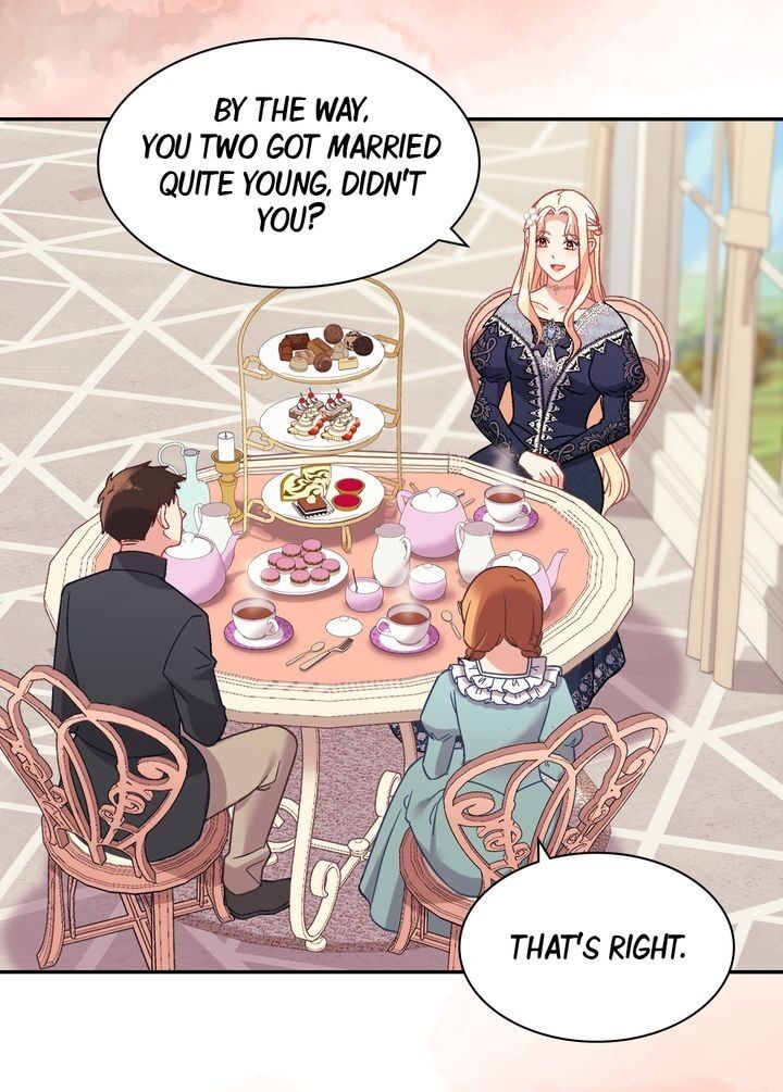 The Justice of Villainous Woman Chapter 159 page 47 - Chapter 159: Epilogue 12