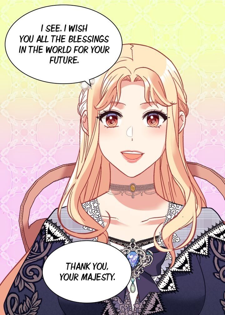 The Justice of Villainous Woman Chapter 159 page 49 - Chapter 159: Epilogue 12