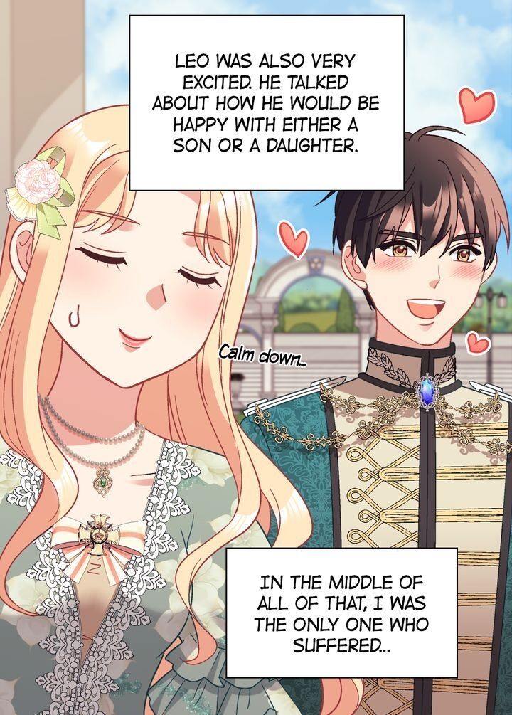The Justice of Villainous Woman Chapter 159 page 5 - Chapter 159: Epilogue 12