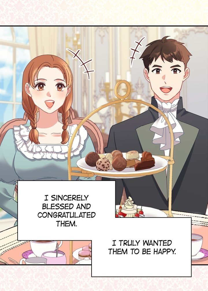 The Justice of Villainous Woman Chapter 159 page 50 - Chapter 159: Epilogue 12