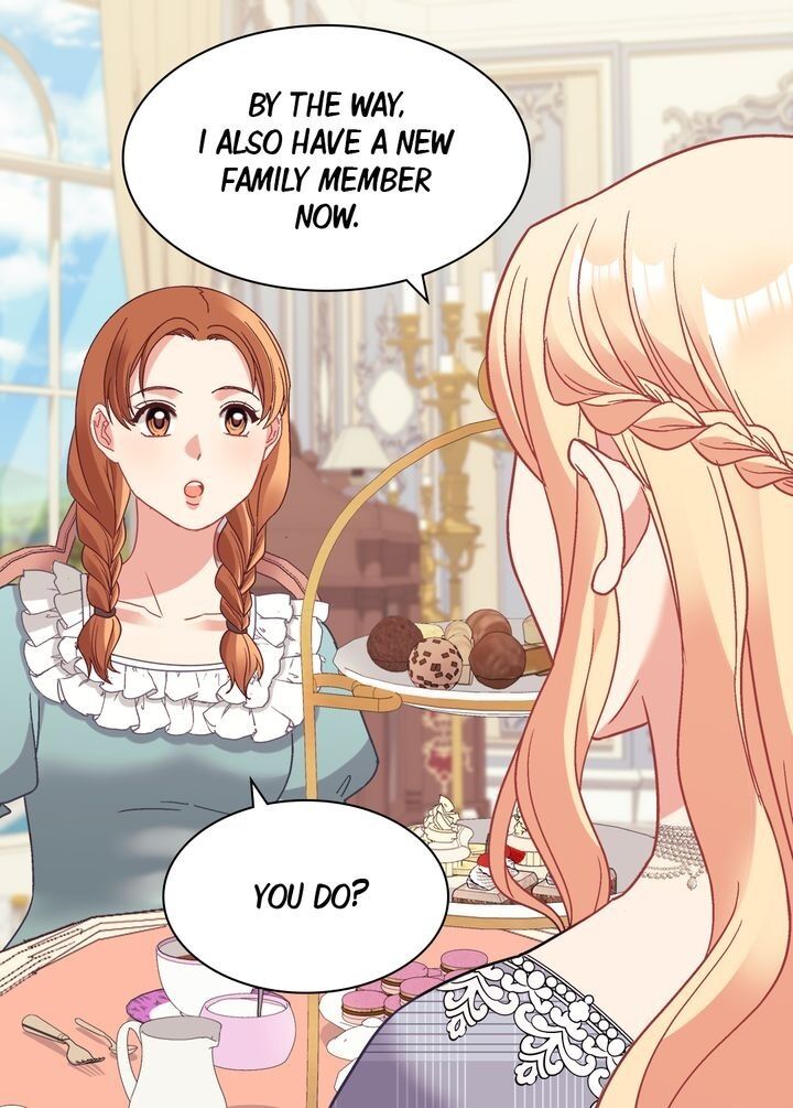 The Justice of Villainous Woman Chapter 159 page 53 - Chapter 159: Epilogue 12