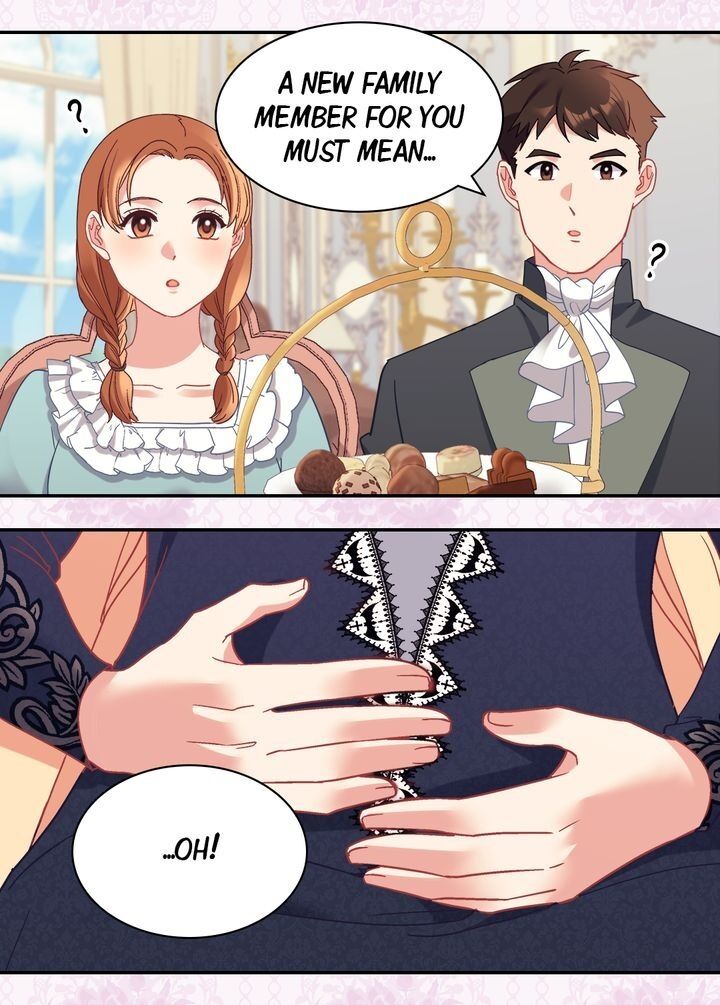 The Justice of Villainous Woman Chapter 159 page 54 - Chapter 159: Epilogue 12