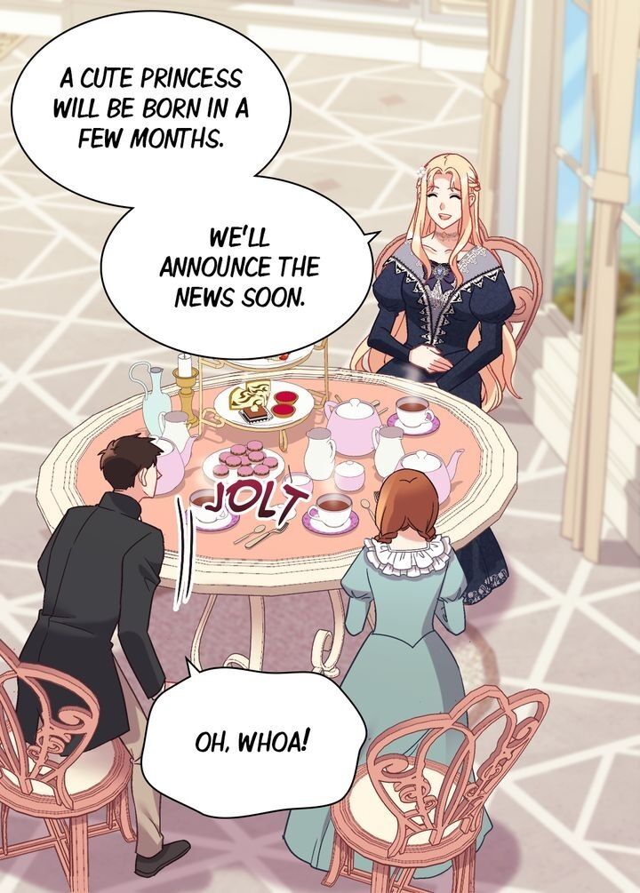 The Justice of Villainous Woman Chapter 159 page 55 - Chapter 159: Epilogue 12