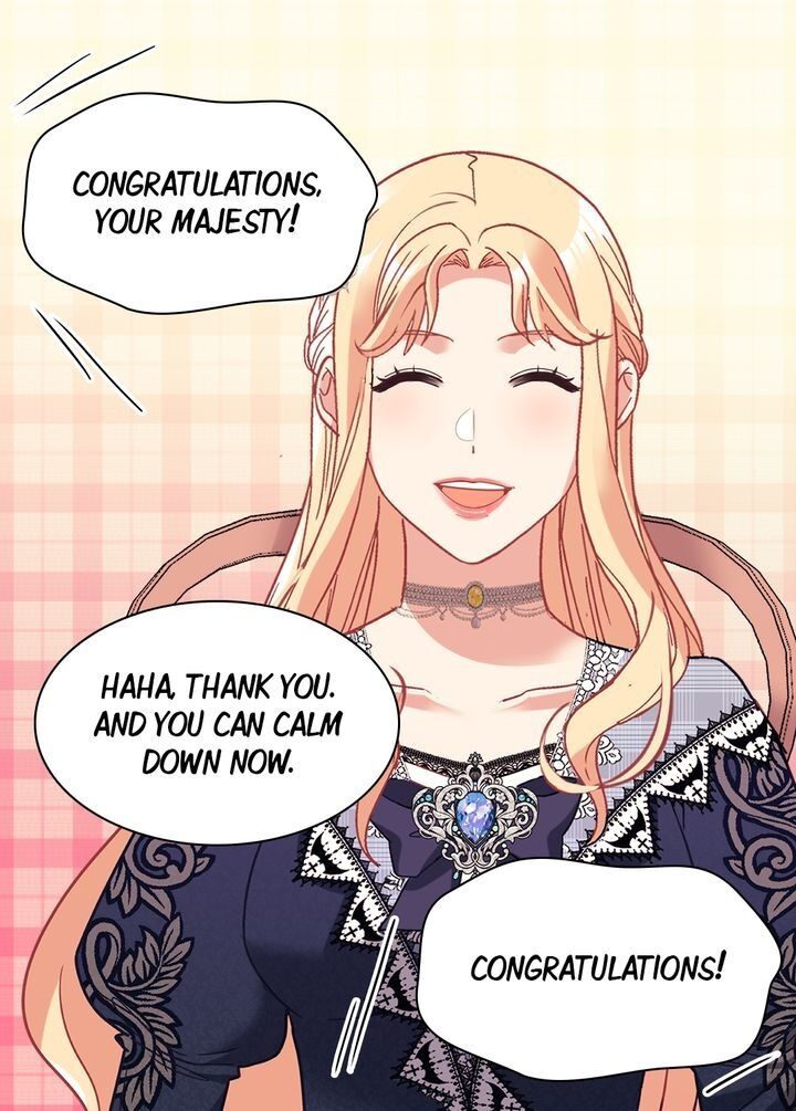The Justice of Villainous Woman Chapter 159 page 56 - Chapter 159: Epilogue 12