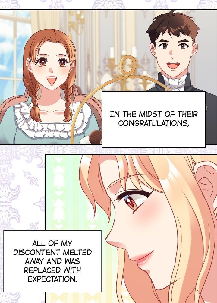 The Justice of Villainous Woman Chapter 159 page 57 - Chapter 159: Epilogue 12