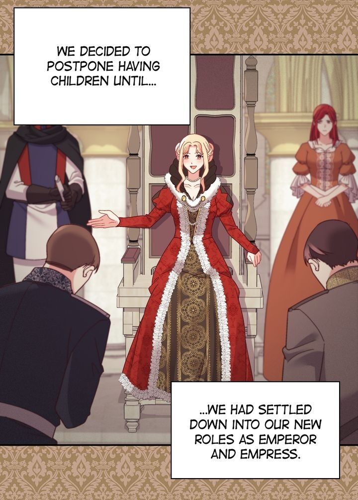 The Justice of Villainous Woman Chapter 159 page 8 - Chapter 159: Epilogue 12