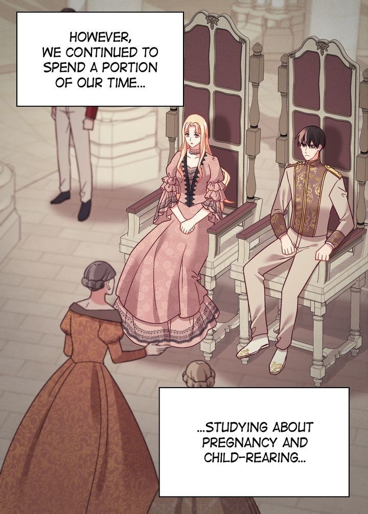 The Justice of Villainous Woman Chapter 159 page 9 - Chapter 159: Epilogue 12
