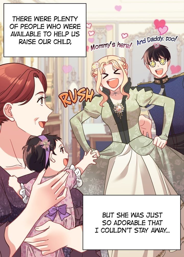 The Justice of Villainous Woman Chapter 160 page 10 - Chapter 160