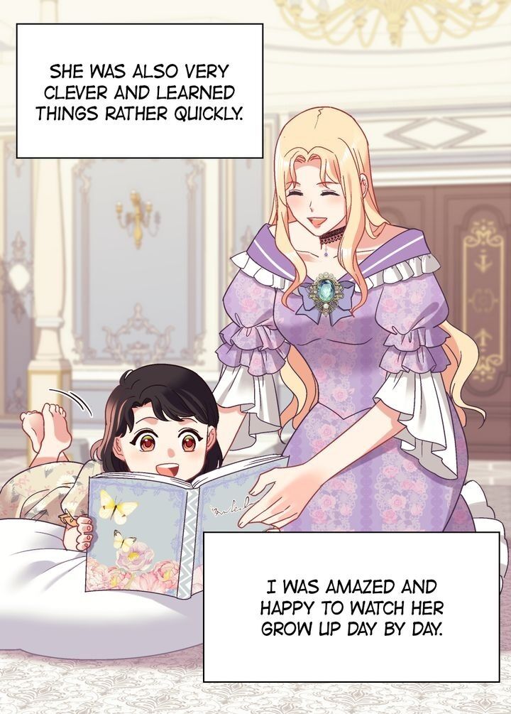 The Justice of Villainous Woman Chapter 160 page 12 - Chapter 160