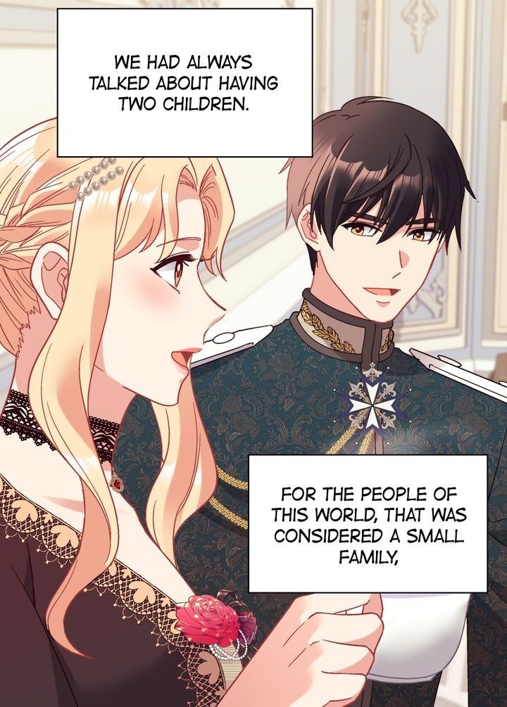 The Justice of Villainous Woman Chapter 160 page 14 - Chapter 160
