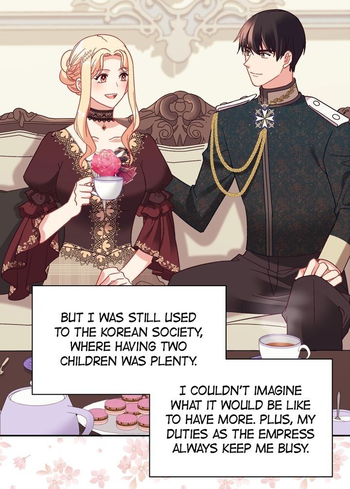 The Justice of Villainous Woman Chapter 160 page 15 - Chapter 160