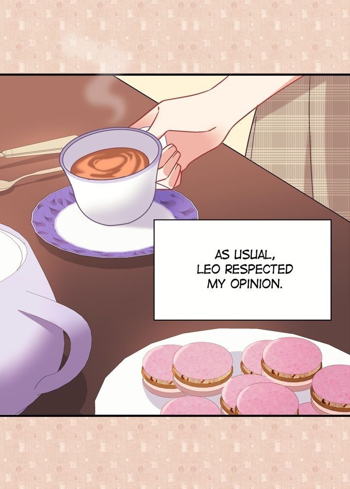 The Justice of Villainous Woman Chapter 160 page 16 - Chapter 160