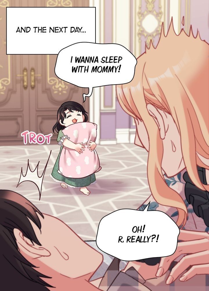 The Justice of Villainous Woman Chapter 160 page 21 - Chapter 160
