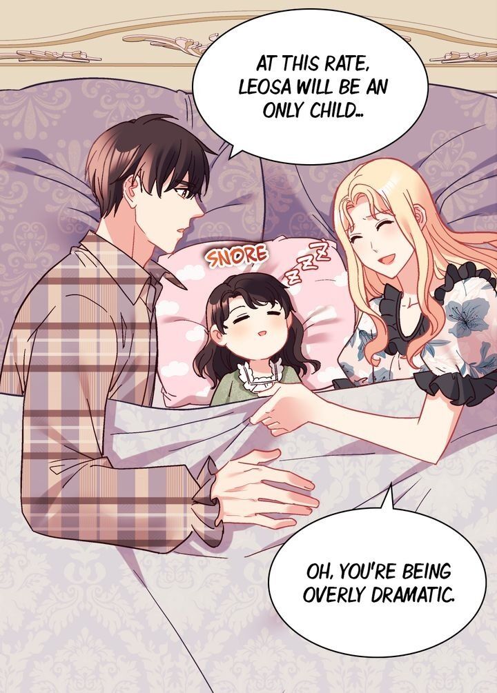 The Justice of Villainous Woman Chapter 160 page 22 - Chapter 160