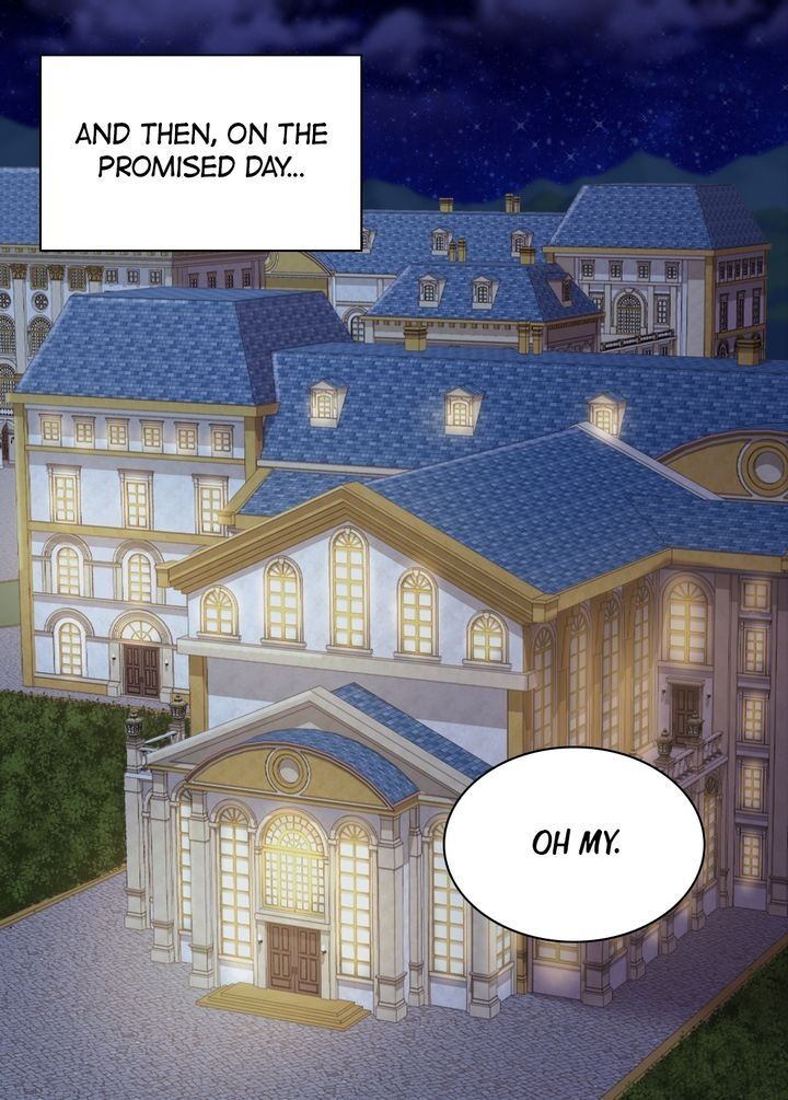 The Justice of Villainous Woman Chapter 160 page 24 - Chapter 160