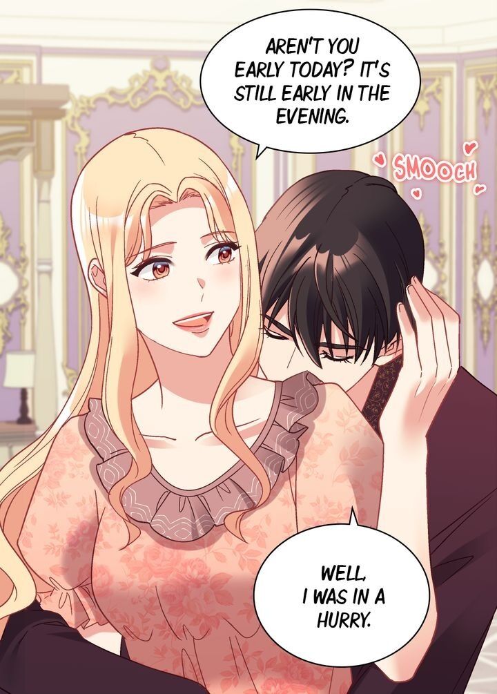 The Justice of Villainous Woman Chapter 160 page 25 - Chapter 160