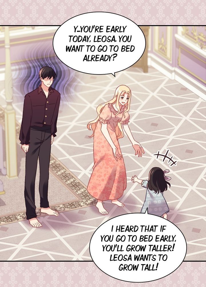 The Justice of Villainous Woman Chapter 160 page 28 - Chapter 160