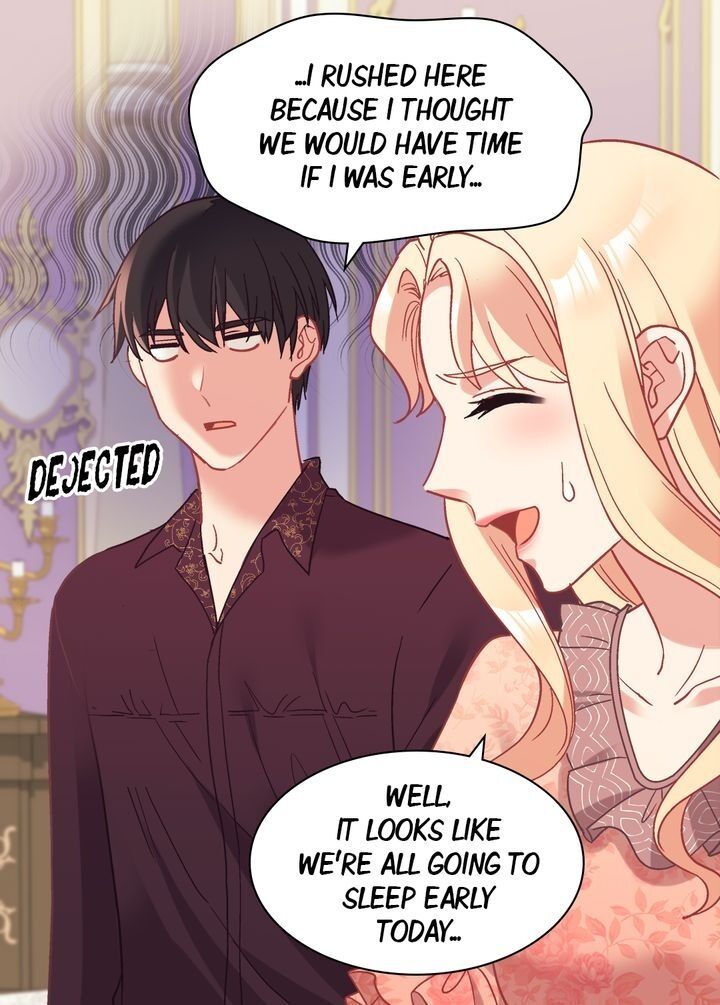 The Justice of Villainous Woman Chapter 160 page 29 - Chapter 160