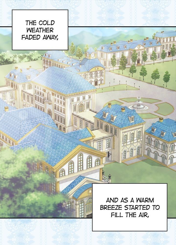 The Justice of Villainous Woman Chapter 160 page 3 - Chapter 160