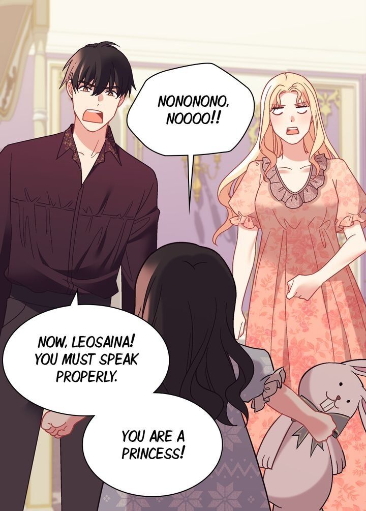 The Justice of Villainous Woman Chapter 160 page 35 - Chapter 160