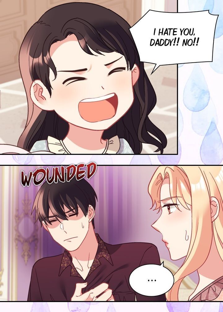 The Justice of Villainous Woman Chapter 160 page 36 - Chapter 160