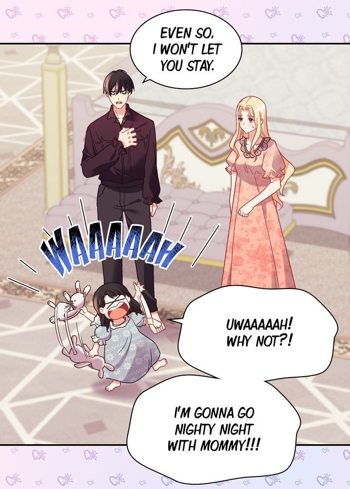 The Justice of Villainous Woman Chapter 160 page 37 - Chapter 160