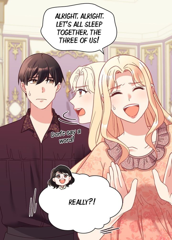 The Justice of Villainous Woman Chapter 160 page 38 - Chapter 160