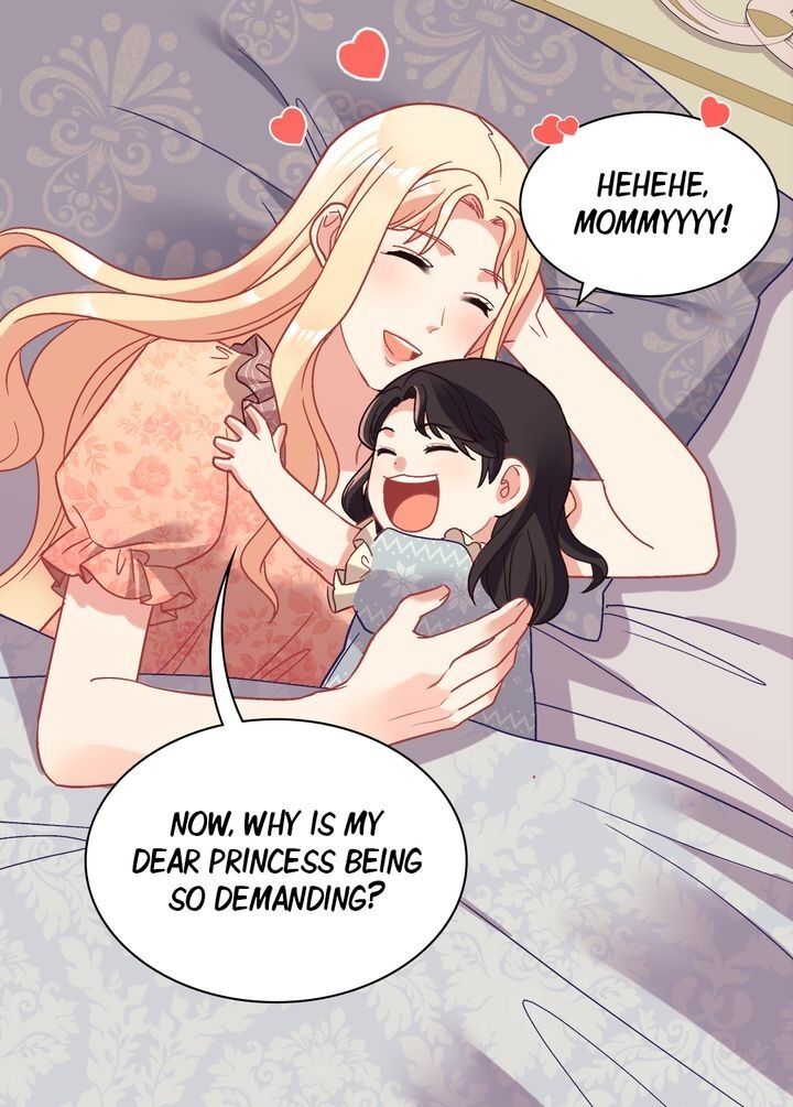 The Justice of Villainous Woman Chapter 160 page 39 - Chapter 160