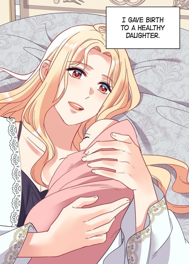 The Justice of Villainous Woman Chapter 160 page 4 - Chapter 160