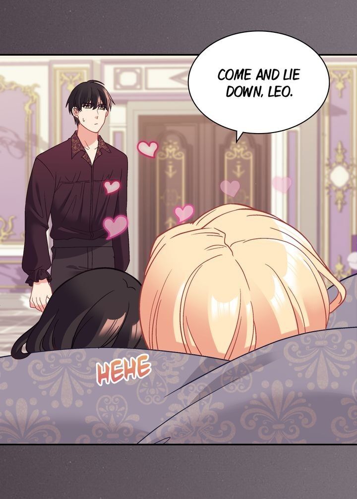 The Justice of Villainous Woman Chapter 160 page 40 - Chapter 160