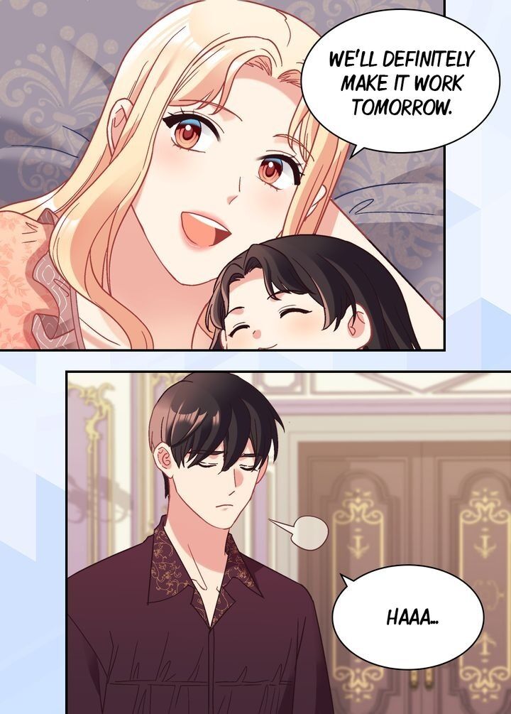 The Justice of Villainous Woman Chapter 160 page 41 - Chapter 160