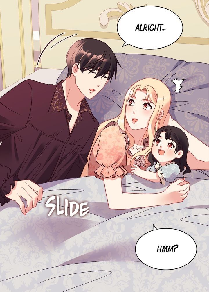 The Justice of Villainous Woman Chapter 160 page 42 - Chapter 160